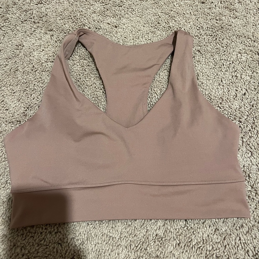 Balance athletica isla bra - brown